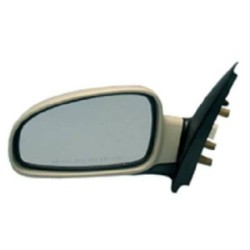 Rétroviseur extérieur 6925225 pour CHEVROLET, DAEWOO AVEO, KALOS OE 96600400