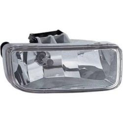 Front Fog Light DIEDERICHS 6925288 OE Ref 96540260