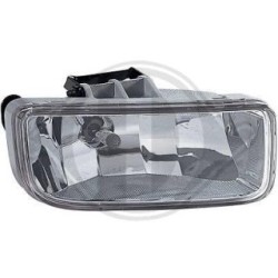 Feu antibrouillard avant 6925288 pour CHEVROLET, DAEWOO AVEO, KALOS OE 96540260 DIEDERICHS