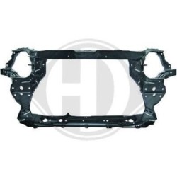 Panneau de capot avant 6926002 pour CHEVROLET AVEO OE 95230616 DIEDERICHS