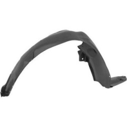 Wheel Arch Liner DIEDERICHS 6926008 OE Ref 96808315
