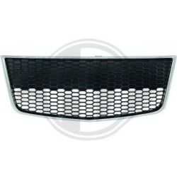 Grilles de ventilation de pare-chocs 6926045 pour CHEVROLET AVEO OE 96813738 DIEDERICHS