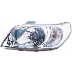 Headlight DIEDERICHS 6926081 OE Ref 96650754
