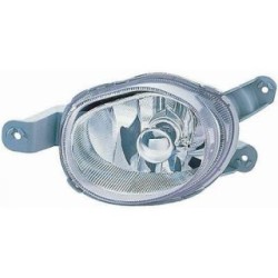 Front Fog Light DIEDERICHS 6926088 OE Ref 96650793