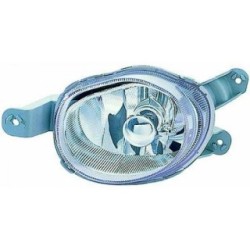 Front Fog Light DIEDERICHS 6926089 OE Ref 96650792