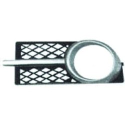 Bumper Cover DIEDERICHS 6926243 OE Ref 96648782