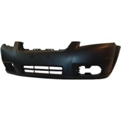 Bumper DIEDERICHS 6926250 OE Ref 96648503