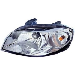 Headlight DIEDERICHS 6926280 OE Ref 96650522