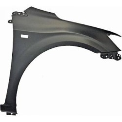 Wing (Fender) DIEDERICHS 6927006 OE Ref 95483688