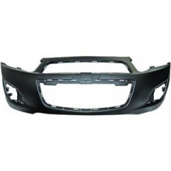 Bumper DIEDERICHS 6927050 OE Ref 95019927