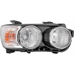 Headlight DIEDERICHS 6927082 OE Ref 96831092