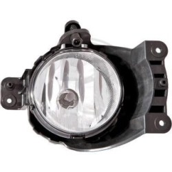 Phare antibrouillard avant 6927089 pour CHEVROLET AVEO OE 96830991 DIEDERICHS