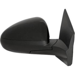 Exterior Mirror DIEDERICHS 6927224 OE Ref 95930564