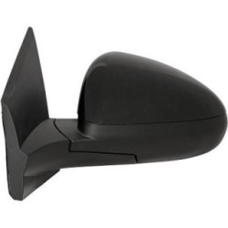 Exterior Mirror DIEDERICHS 6927225 OE Ref 95930563