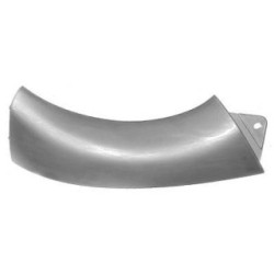 Headlight Trim DIEDERICHS 6930043 OE Ref 96316853