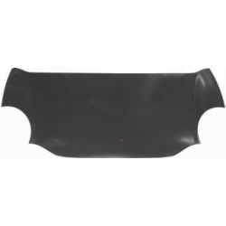 Bonnet DIEDERICHS 6930100 OE Ref 96562438