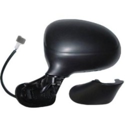 Exterior Mirror DIEDERICHS 6930125 OE Ref 96314384