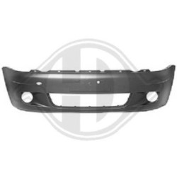 Bumper DIEDERICHS 6930150 OE Ref 96563988 DIEDERICHS