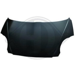 Capot 6931100 pour CHEVROLET MATIZ OE 96664890 DIEDERICHS