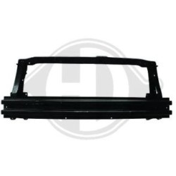 Panneau de capot avant 6932002 pour CHEVROLET SPARK OE 95212735 DIEDERICHS