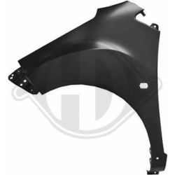 Aile (garde-boue) 6932006 pour CHEVROLET SPARK OE 95364005 DIEDERICHS