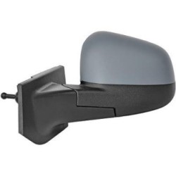 Exterior Mirror DIEDERICHS 6932025 OE Ref G64211378G