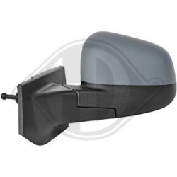 Rétroviseur extérieur 6932025 pour CHEVROLET SPARK OE 95211926 DIEDERICHS