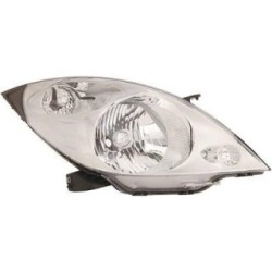 Headlight DIEDERICHS 6932080 OE Ref 95950385