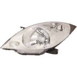 Headlight DIEDERICHS 6932081 OE Ref 95950384