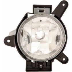 Front Fog Light DIEDERICHS 6932088 OE Ref 96844211