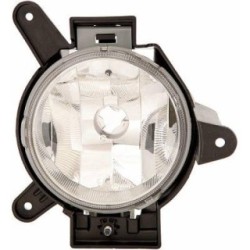 Front Fog Light DIEDERICHS 6932089 OE Ref 96844210