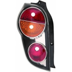 Tail Light Assembly DIEDERICHS 6932091 OE Ref 95952198