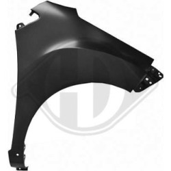 Aile (garde-boue) 6932106 pour CHEVROLET SPARK OE 95364001 DIEDERICHS