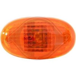 Indicateur de direction 6933077 pour CHEVROLET SPARK OE 95226897 DIEDERICHS