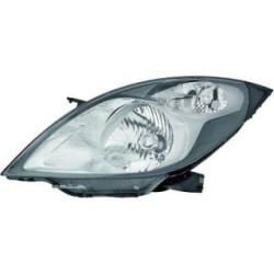 Headlight DIEDERICHS 6933080 OE Ref 95281475