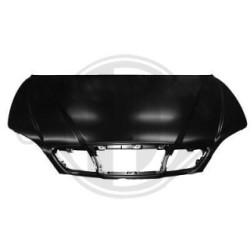 Capot 6941000 pour DAEWOO EVANDA OE 96404564 DIEDERICHS