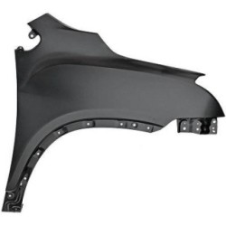 Wing (Fender) DIEDERICHS 6945006 OE Ref 95210619