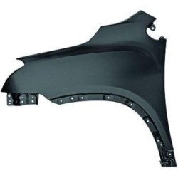 Wing (Fender) DIEDERICHS 6945007 OE Ref 95210618
