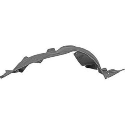Wheel Arch Liner DIEDERICHS 6945008 OE Ref 95142652