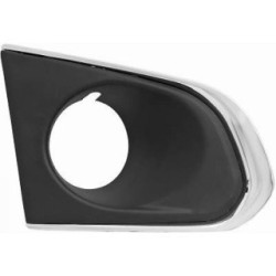 Pare-chocs 6945046 pour CHEVROLET TRAX OE 95095473