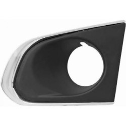 Pare-chocs 6945047 pour CHEVROLET TRAX OE 95095471