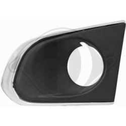 Pare-chocs 6945047 pour CHEVROLET TRAX OE 95095471 DIEDERICHS