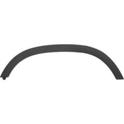 Quarter Panel Trim Strip DIEDERICHS 6945058 OE Ref 95298242