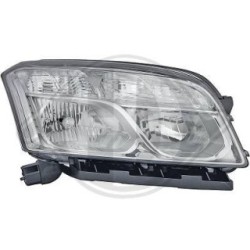 Phare 6945080 pour CHEVROLET TRAX OE 95146957 DIEDERICHS