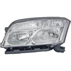 Headlight DIEDERICHS 6945081 OE Ref 95146956
