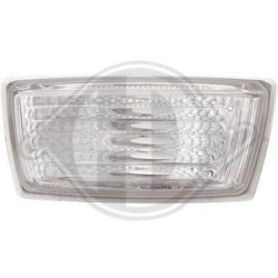 Indicateur de direction 6951076 pour CHEVROLET ORLANDO OE 95229240 DIEDERICHS