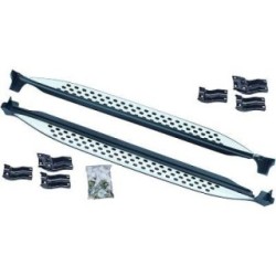 Running Board DIEDERICHS 6971032