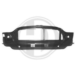 Panneau de capot avant 7000002 pour AUSTIN MINI OE ALA8619 DIEDERICHS