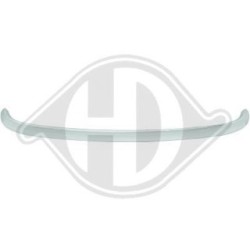 Pare-chocs 7000051 pour AUSTIN, ROVER MINI OE CHZ605 DIEDERICHS