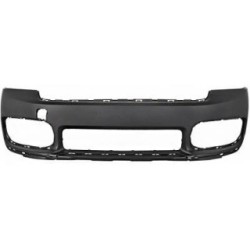 Bumper DIEDERICHS 7005050 OE Ref 7478624